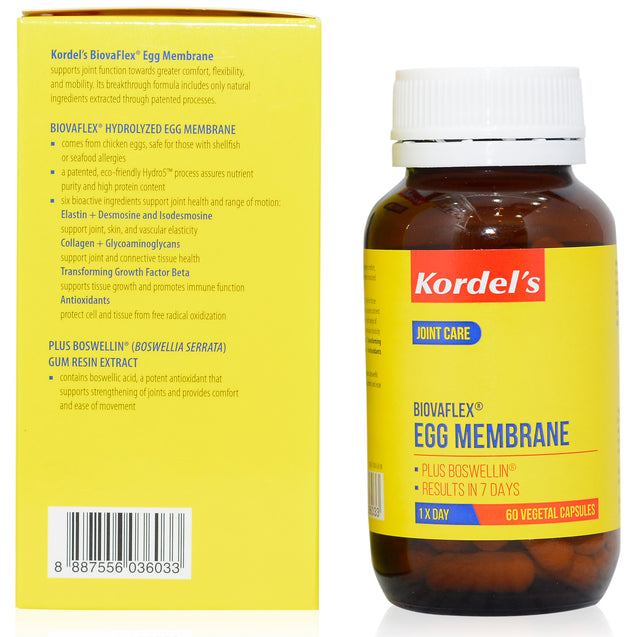 Kordel Egg Membrane 60s_backview