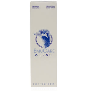 Emucare Oil / Gel - 50ml