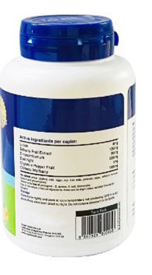 Ocean Health Advanced Eye Formula Tablets 60s