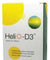 [CLINIC EXCLUSIVE] Helio D3 Capsules - Vitamin D3 1000IU for calcium absorption
