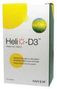 [CLINIC EXCLUSIVE] Helio D3 Capsules - Vitamin D3 1000IU for calcium absorption