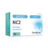NC2 capsules - contains Native type II undenatured collagen and vitamin C for knee, joint pain and strengthen cartilage