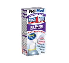 Neilmed Nasamist 177ml