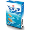 Nexcare Waterproof Bandage Assorted 30s