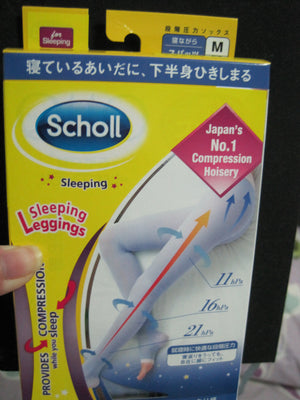 Scholl Sleeping Leggings