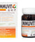 Immuvit Multivitamin and/or Mineral Supplement 100 Capsules