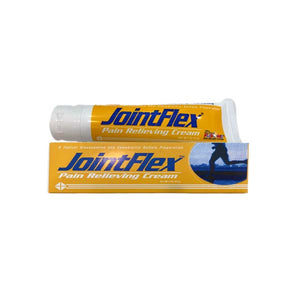 [CLINIC EXCLUSIVE] JointFlex pain Relieving Cream 57g
