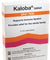 Kaloba Tablets 21s/ Kaloba Syrup