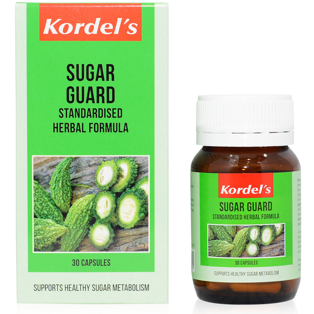 Kordel Sugar Guard 30s