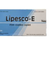 [CLINIC EXCLUSIVE] Lipesco-E Tablets 30s - For healthy nerves