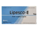 [CLINIC EXCLUSIVE] Lipesco-E Tablets 30s - For healthy nerves