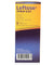 Leftose Syrup 0.5% 100ml_sideview 2