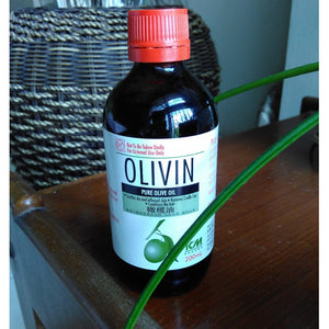 Olivin 50ml