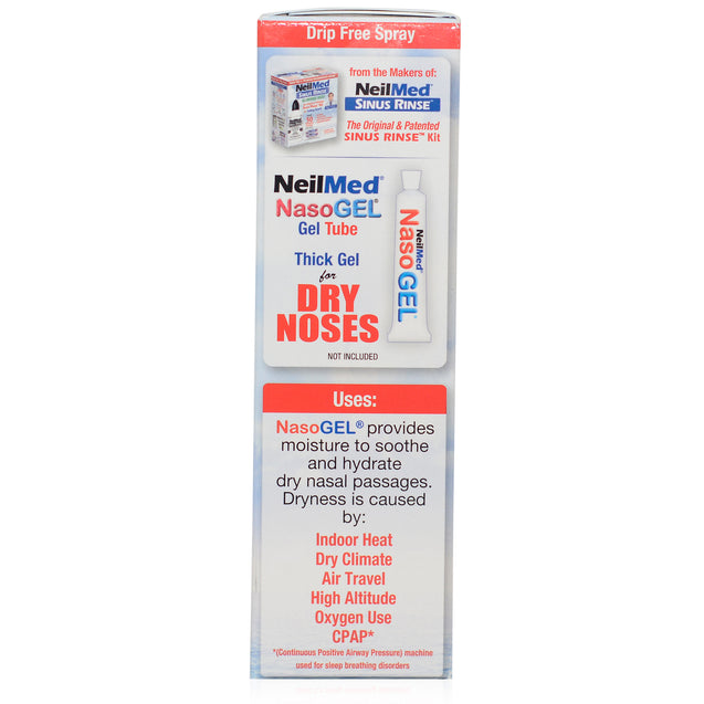 Neilmed Sinus Care Products