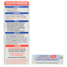 Neilmed Sinus Rinse 60 sachets_backview