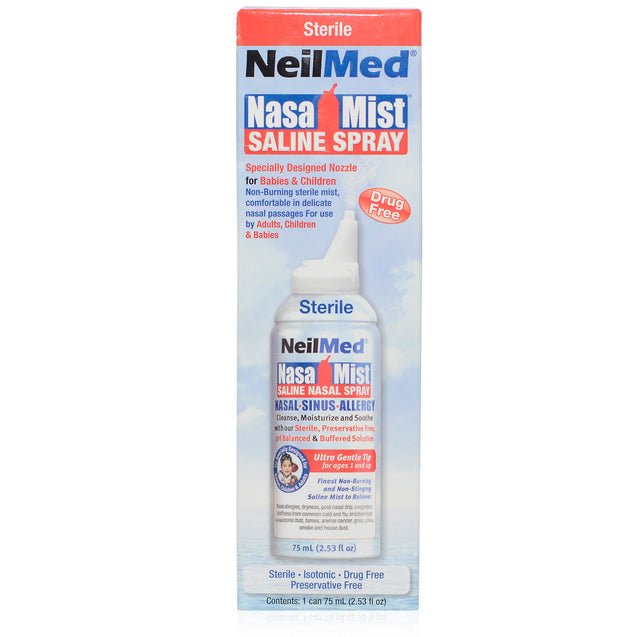 Neilmed Sinus Care Products