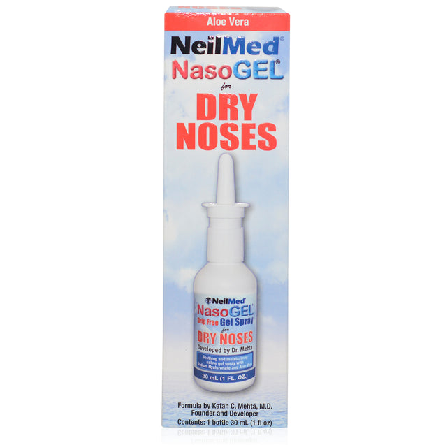 Neilmed Sinus Care Products