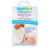 Neilmed Nasal Oral Aspirator Babies & Kids