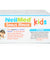 Neilmed Sinus Rinse Kids Refill 120's_topview