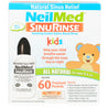Neilmed Sinus Rinse Kids Kit 60's