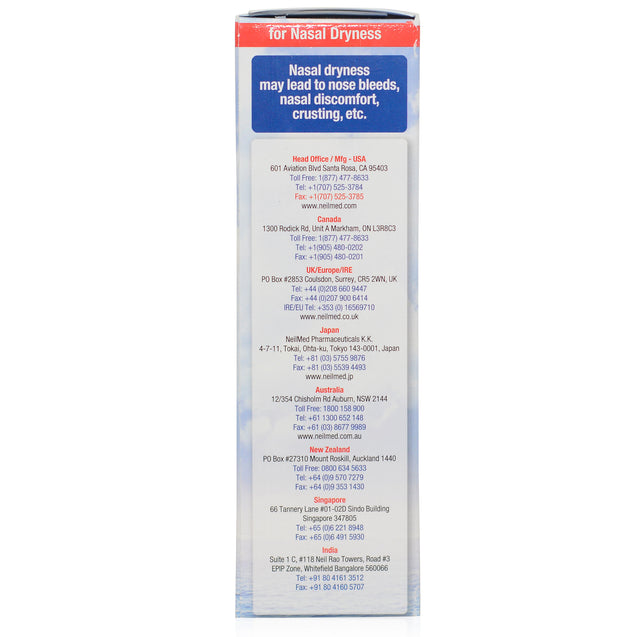 Neilmed Sinus Care Products