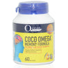 Ocean Health Coco Omega 60s