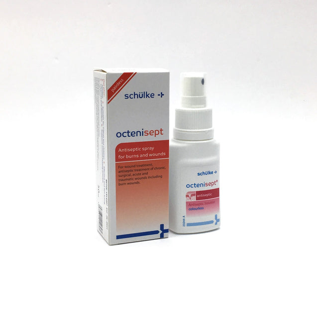 Octenisept Antiseptic Spray