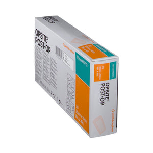 Opsite Post OP 10 X 20cm 1s