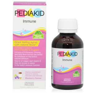 Pediakid Products