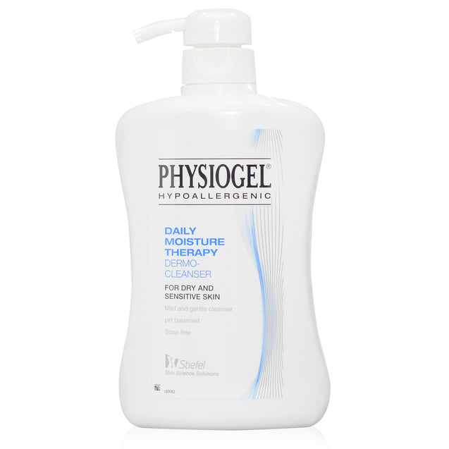 Physiogel Daily Moisture Therapy 500ml