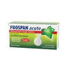 Prospan Effervescent Cough Tabs10S