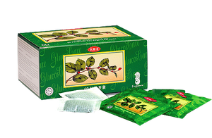 GlucosCare Tea 60 teabags