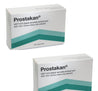Prostakan Capsules 60s X 2 - Promotes prostate health, maintains a healthy urinary tract and maintains proper urinary flow.