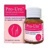 [CLINIC EXCLUSIVE] Pro-Uro 28 vegeterian capsules