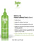 Dr.Wolff Plantur 39  shampoo + tonic + conditioner combo
