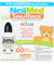 Neilmed Sinus Rinse Kit Kids_back
