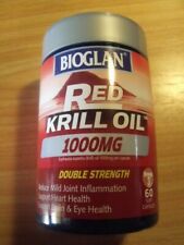 Bioglan Krill Oil
