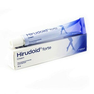 Hirudoid Forte Cream 40g