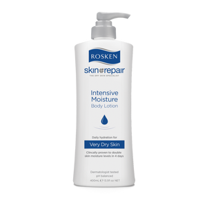 Rosken Skin Repair Cream 400ml Pump