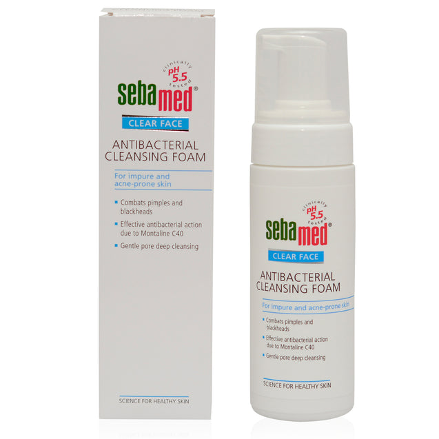Sebamed Skin Care Products