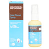 Betadine Throat Spray 0.45% 50ml