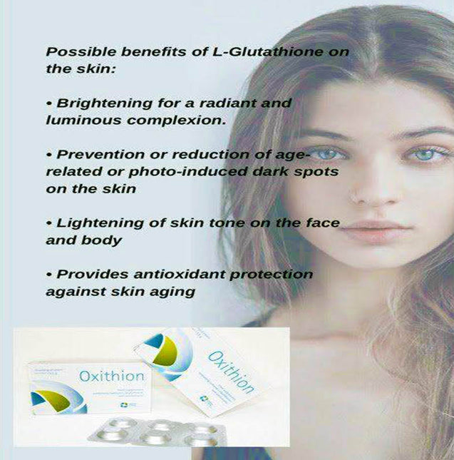 [CLINIC EXCLUSIVE] Oxithion 30 Sublingual tablets