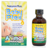 Natures Plus Source Of Life Animal Parade Baby Plex 60ml