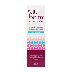 Suu Balm Facial Cream 50ml