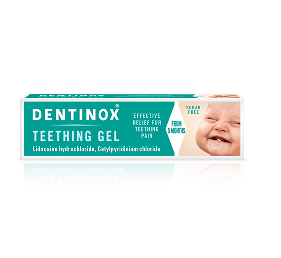 Dentinox Teething Gel