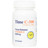 Time C500 Tablets 30s