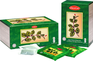 Glucoscare Sugar Blocker Tea 24S