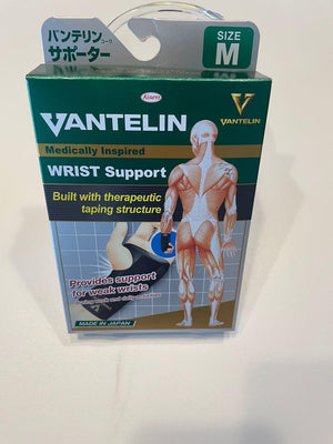 VANTELIN Wrist Support - Size M 1pc